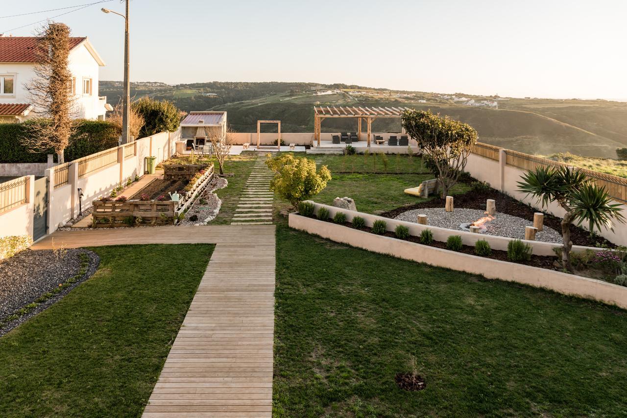 Eco Soul Ericeira Guesthouse - Adults Only Exterior foto