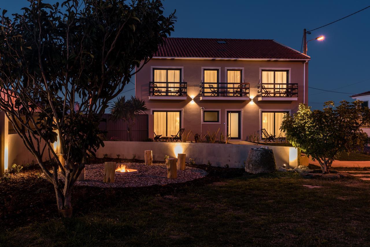 Eco Soul Ericeira Guesthouse - Adults Only Exterior foto